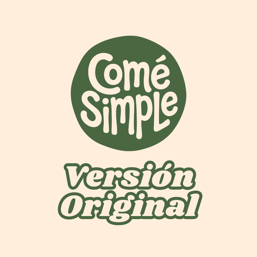 Comé Simple
