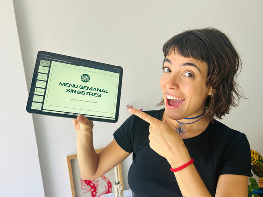 Planificador de Menú Semanal